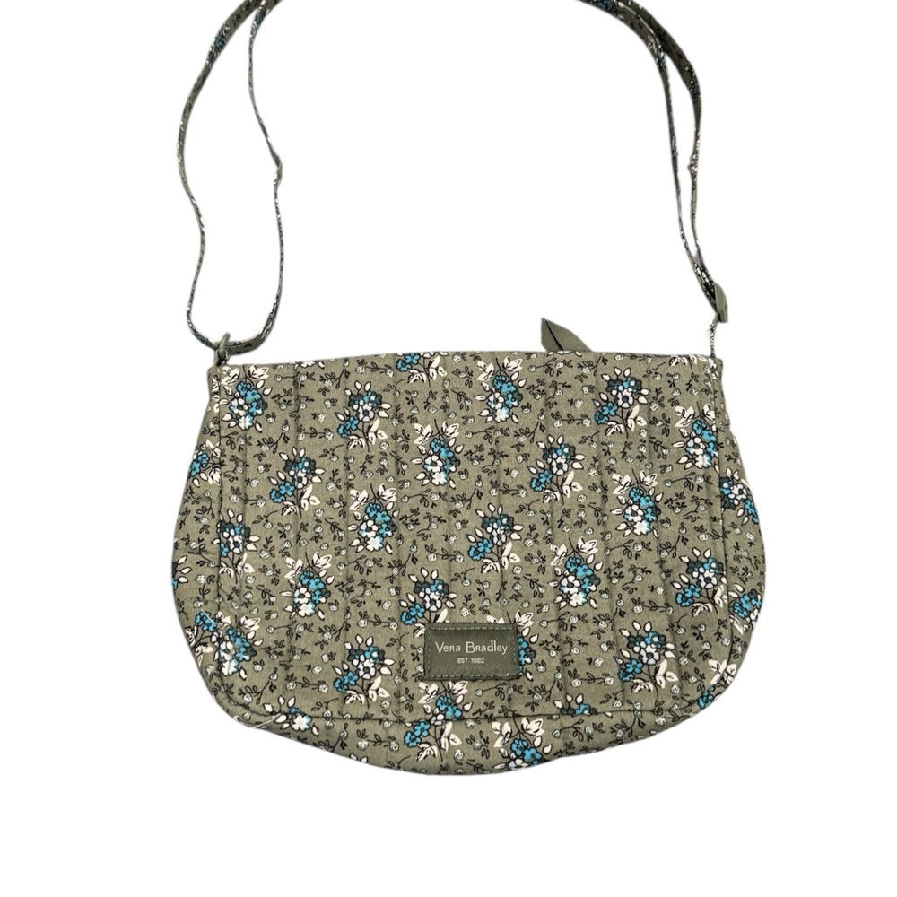Vera Bradley Crossbody Bag